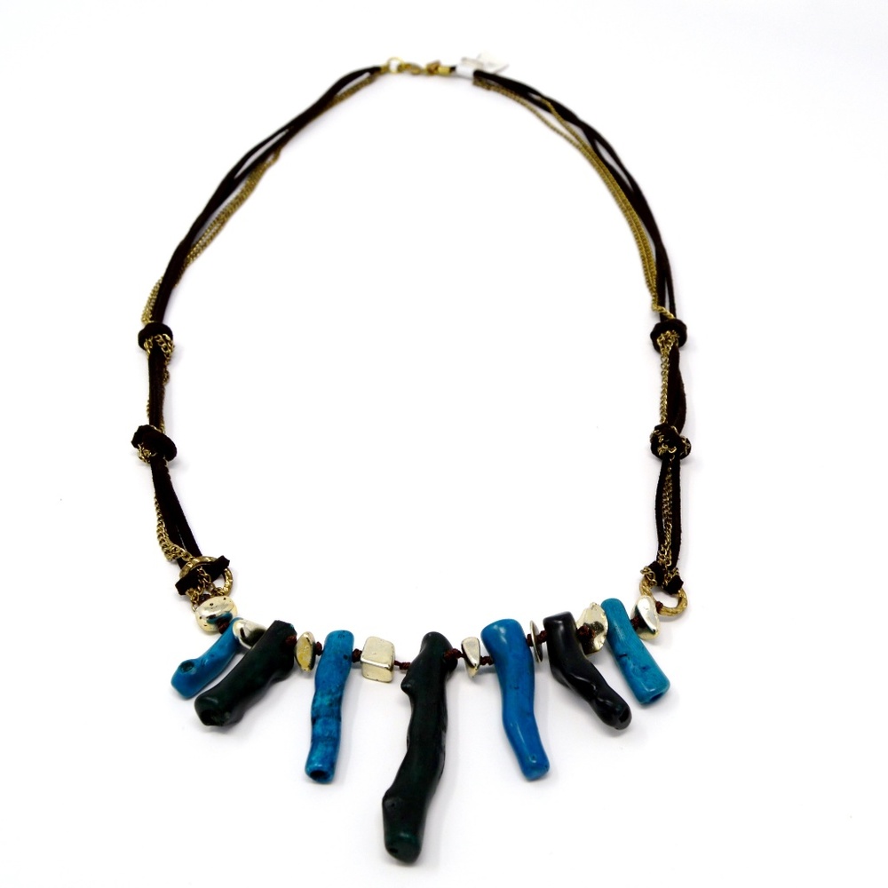 Ann Taylor necklace